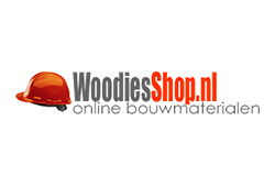 WoodiesShop Logo