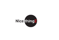 Nice thingZ Logo