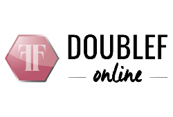 Double F Online Logo