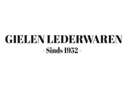 Gielen Lederwaren Logo