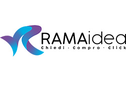 Ramaidea Logo