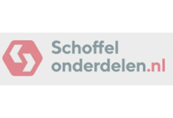 Schoffelonderdelen.nl Logo