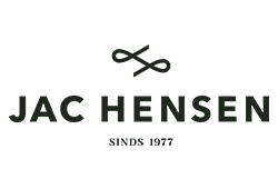 Jac Hensen Logo