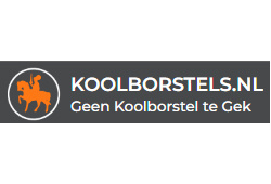 Koolborstels.nl Logo