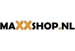 Maxxshop Logo