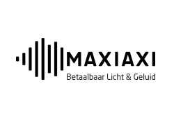 MaxiAxi Logo