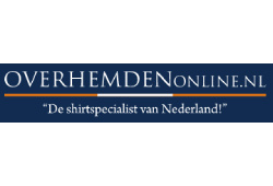 OverhemdenOnline.nl Logo