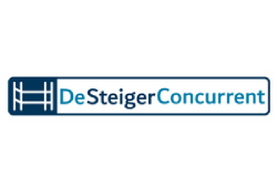 DeSteigerConcurrent Logo