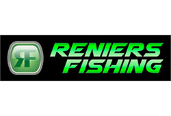 Reniers Fishing Logo