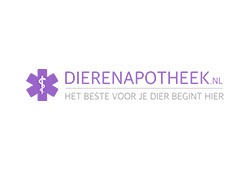 Dierenapotheek.nl Logo