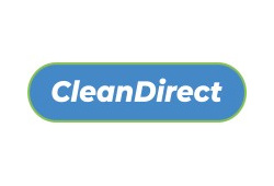 CleanDirect Logo