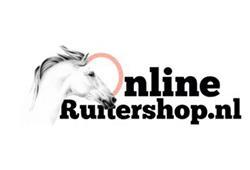Online Ruitershop Logo