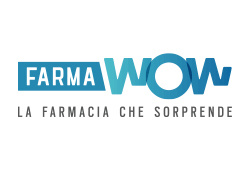 FarmaWow Logo