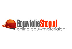 BouwfolieShop Logo