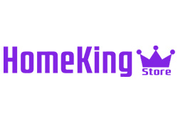 Homeking Store Logo