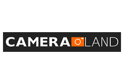 Cameraland Logo