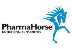 PharmaHorse Logo