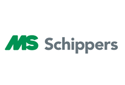 Schippers Logo
