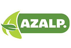 Azalp Logo