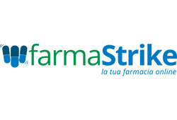 Farmastrike Logo
