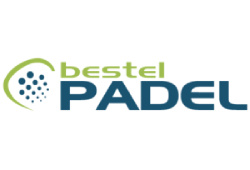 Bestelpadel.nl Logo
