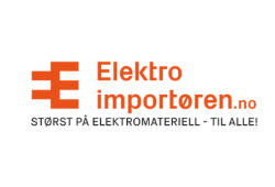 Elektro Importoren Logo
