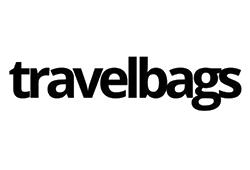 Travelbags Logo
