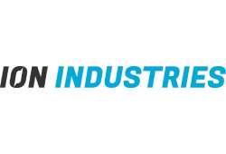 ION Industries Logo