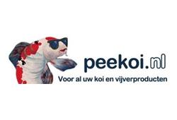Peekoi.nl Logo