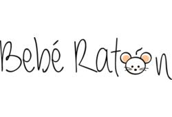 Bebé Ratón Logo