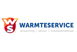 Warmteservice Logo
