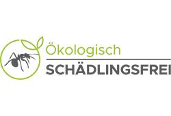 Ökologisch-Schädlingsfrei.de Logo