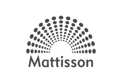 Mattisson Logo
