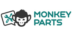Monkey Parts Logo