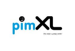 PimXL Logo