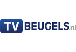 TVBeugels Logo