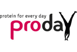 Proday Logo