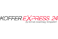 KofferExpress24 Logo