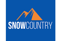 Snowcountry Λογότυπο
