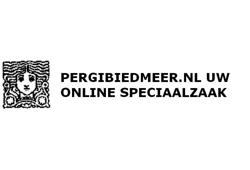 pergibiedmeer Logo