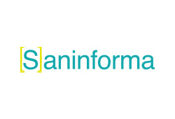 Saninforma Logo