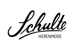 Schulte Herenmode Logo