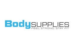 Body Supplies Logo