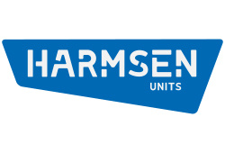 harmsenunits Logo