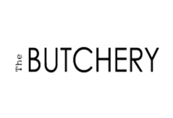 The Butchery Logo