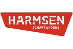 harmsenschaftwagens Logo
