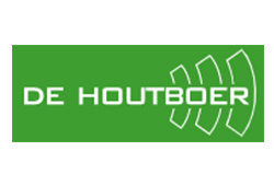De Houtboer Logo