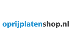 Oprijplatenshop Logo