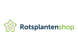 Rotsplantenshop Logo