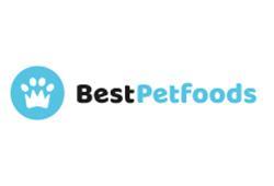 Bestpetfoods Logo